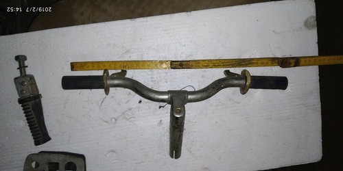 Bici bimbo vintage manubrio - bimbo, 38