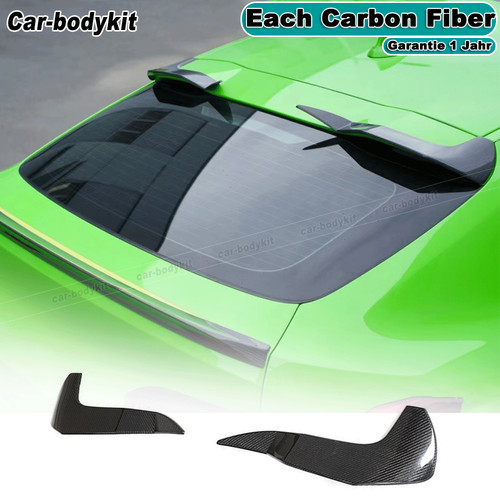 Spoiler cruscotto cabon - cruscotto,