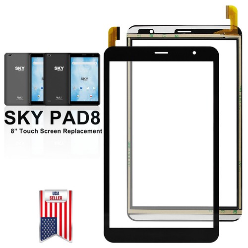 Nuovo touch screen - nuovo,