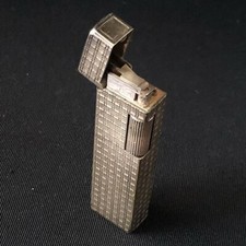 Accendino gas vintage - gas,