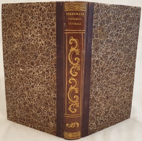 Fisiologia medicina friedrich - fisiologia,