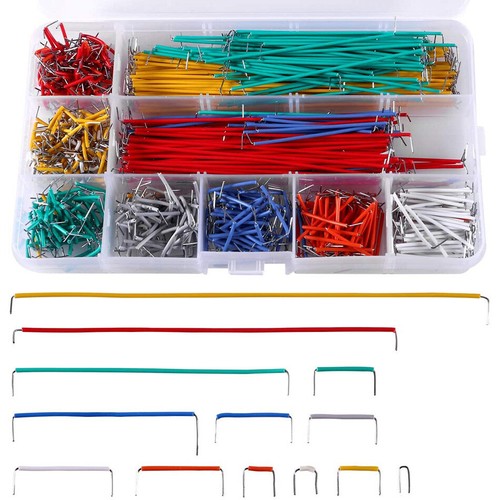 Kit cavi per - di,