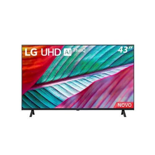 43ur781c0lk led 4k - tv,