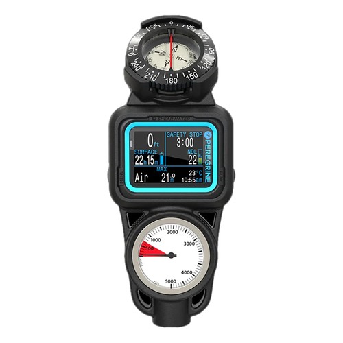 Console shearwater peregrine - shearwater,
