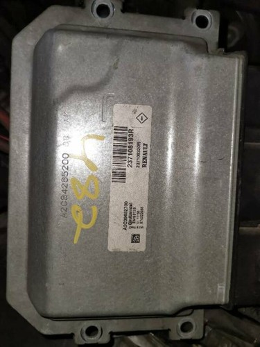 237108193r centralina motore - centralina,