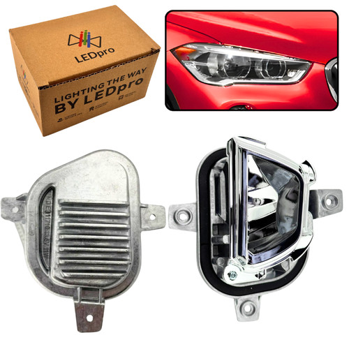 Modulo led luce curva per - modulo,