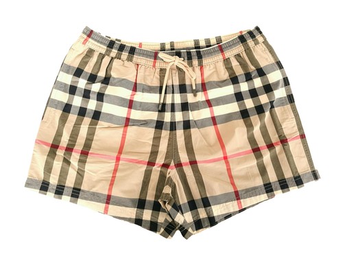 Burberry costume bagno uomo - costume,