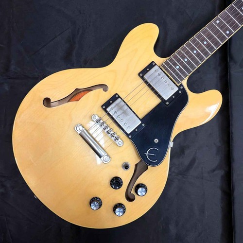 Epiphone 339 pro nat - epiphone,