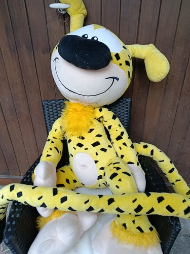 Jemini peluche gigante 120cm - jemini,