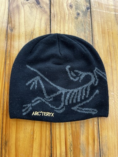 Berretto arc teryx - bird, head