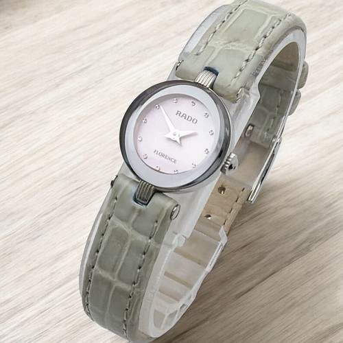 Orologio polso rado firenze - da,