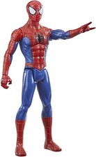 Hasbro spider man action - spider-man,,