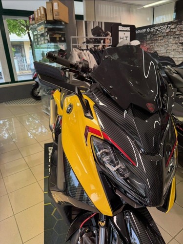 Specchietti sport winglet - sport,