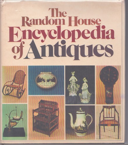 The random house encyclopedia - the,