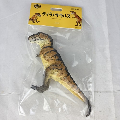 Kaiyodo sofubi toybox stb - kaiyodo,