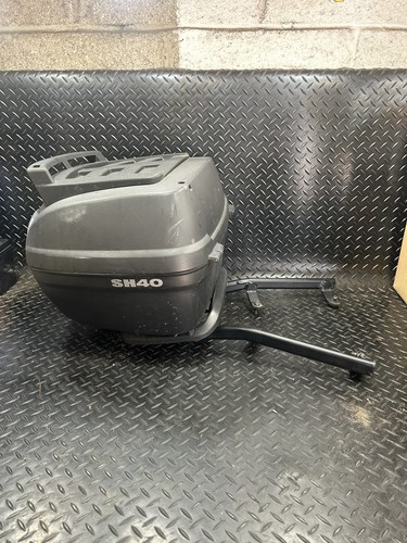 Kawasaki er6 shad - er6-n,