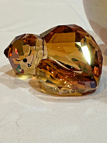 Swarovski casa dei - gatti,