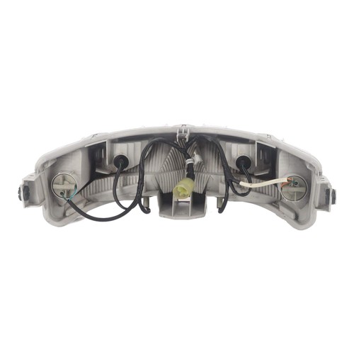 Fanale posteriore honda - (honda,