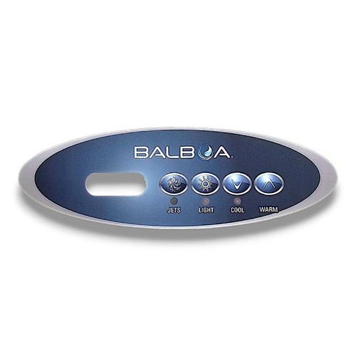 Balboa vl240 overlay - balboa, pompa