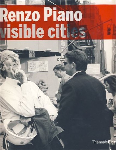 Renzo piano laboratorio - renzo,