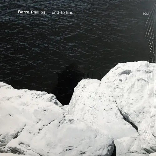 Barre phillips end - barre,