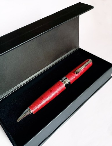 Sfera tonino lamborghini - tonino, rossa