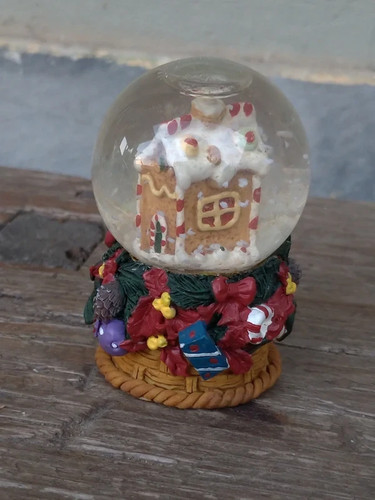 Natale snow ball - natale,
