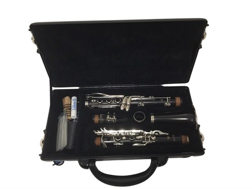 Leblanc clarinetto intermedio - leblanc,