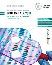 Biologia 2050 biochimica - biologia, 2050.