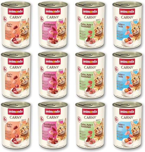 Adult gourmet selection - gourmet,