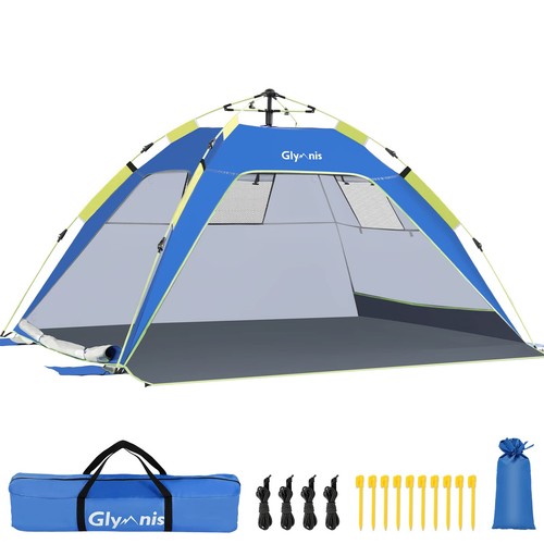 Glymnis tenda spiaggia - glymnis,