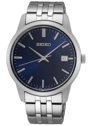 Orologio quarzo seiko da - orologio, al