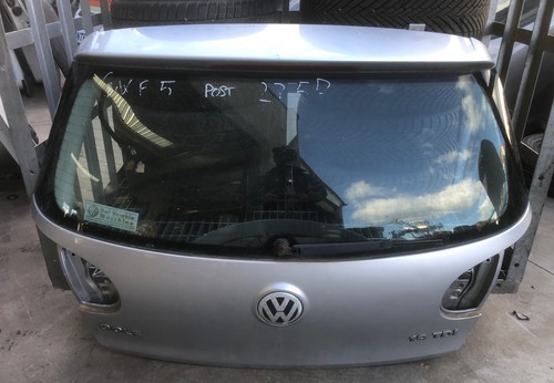 Cofano post volkswagen golf - cofano,