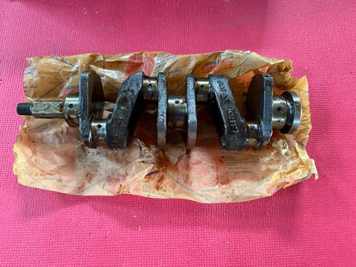 Albero motore fiat 850 spider - 850,