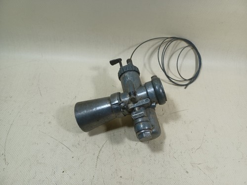 Dellorto ub22bs bs - dellorto,