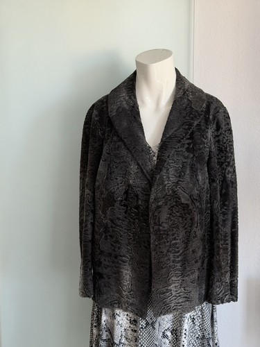 Giacca pelliccia giubbino - di,