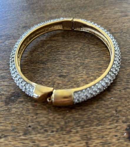 Bracciale vintage firmato - vintage,