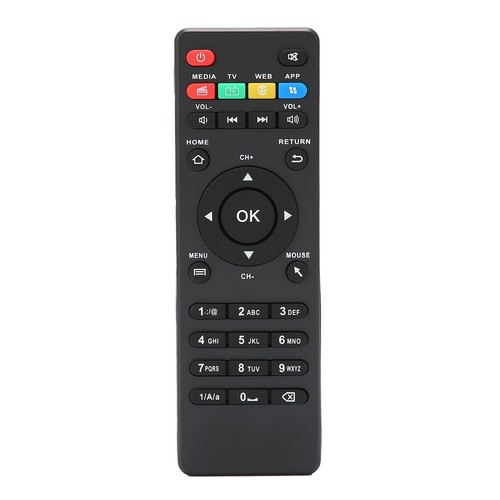 Telecomando box - telecomando, tv
