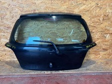 Portellone baule posteriore - portellone,