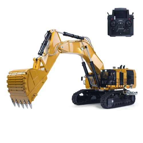 Escavatore idraulico in - rc,