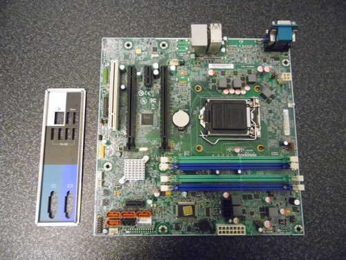 Lenvoo thinkserver ts440 is8xm - lenvoo,