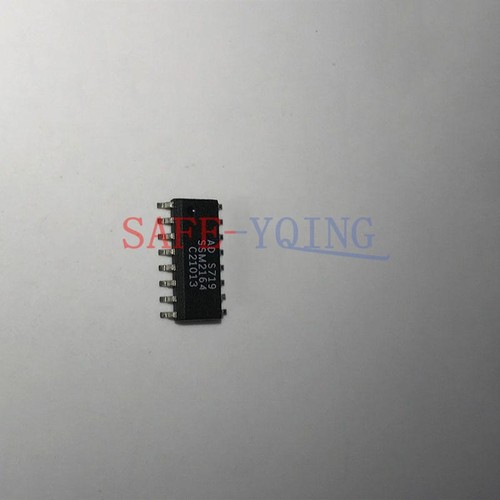 1pcs quad tensione - tensione, controllata