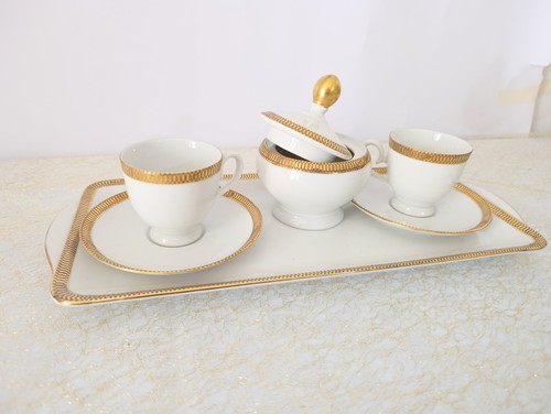 Servizio caffè - servizio,