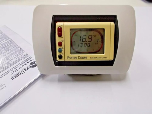 Fantini cosmi c51bt batterie - fantini,