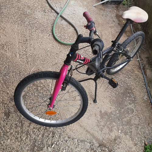 Bici bambino mtb b - mtb, twin