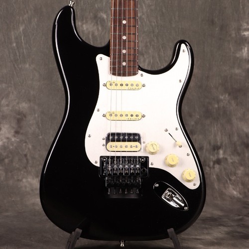 Fender ultra luxe stratocaster - luxe,