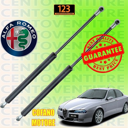 Pistoncini molla gas - pistoncini,