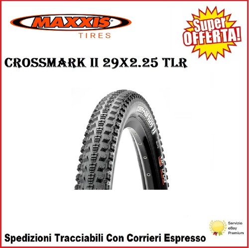 Copertone mtb tubeless - mtb, 29