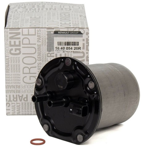 164005420r filtro gasolio - filtro,