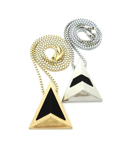 Set collana hip hop - , catena